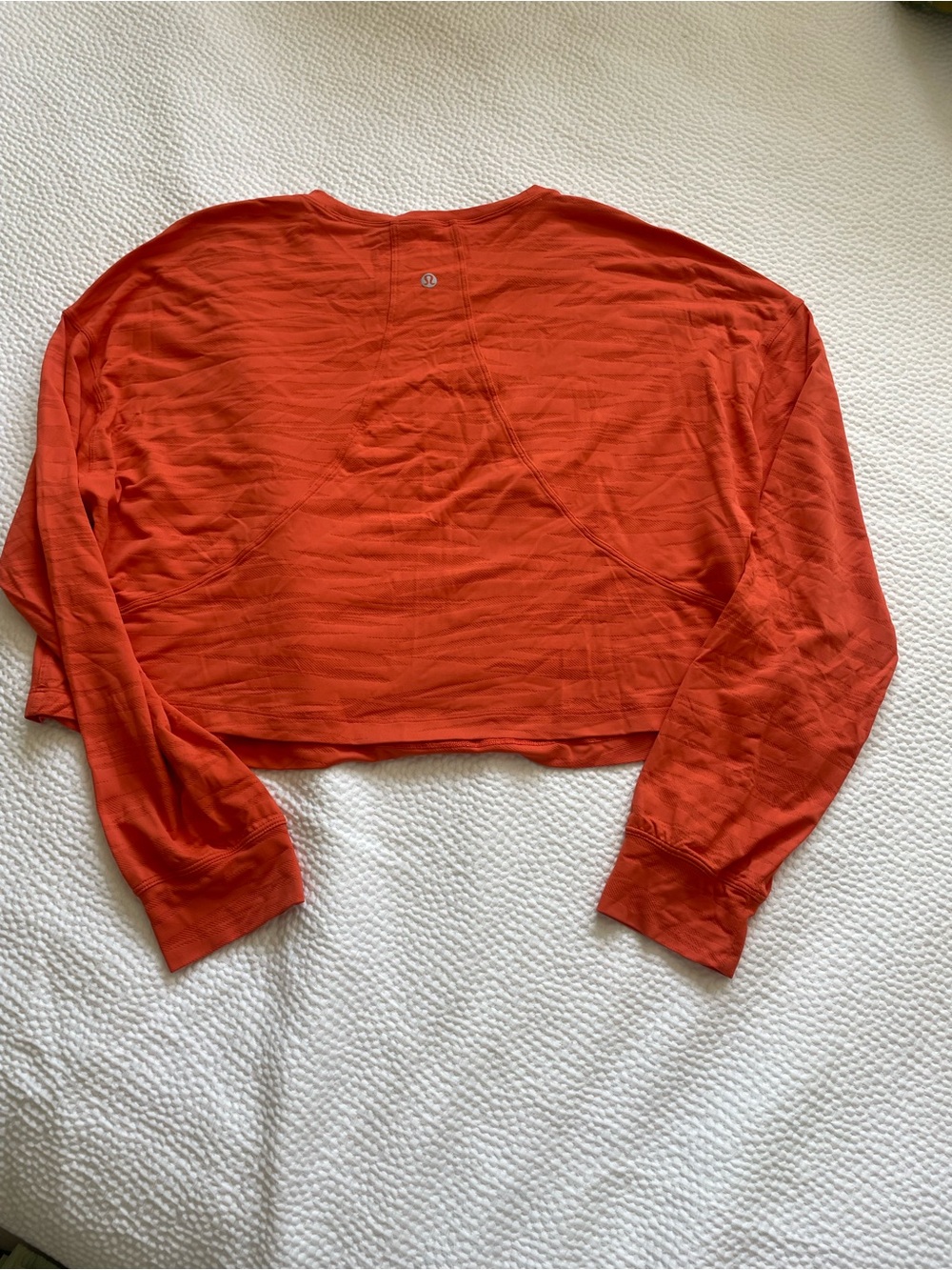 Lululemon top